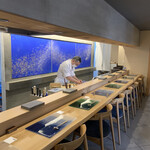 Sushi Akazu - 