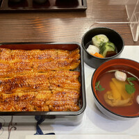 入谷鬼子母神門前のだや - セット