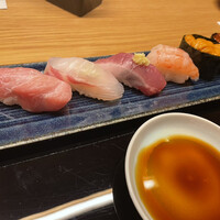 大宮　すし風凛 - 