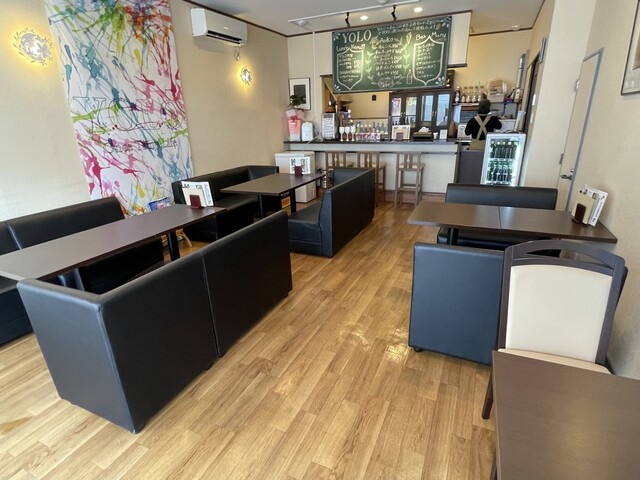 YOLO（ヨーロー） - 鶴岡（甘味処）の写真