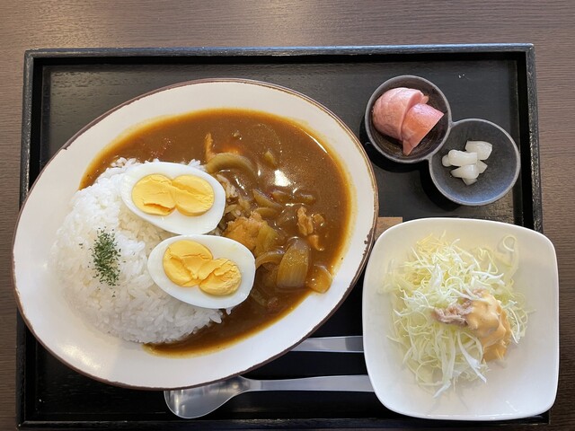 YOLO（ヨーロー） - 鶴岡（甘味処）の写真