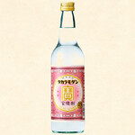 modern shochu