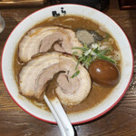 らーめん　よし丸 - 