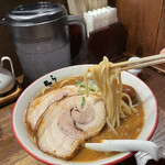 らーめん　よし丸 - 