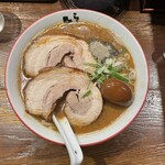 らーめん　よし丸 - 
