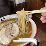 らーめん　よし丸 - 