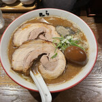 らーめん　よし丸 - 