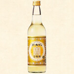 golden shochu