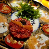 東京肉しゃぶ家 - 