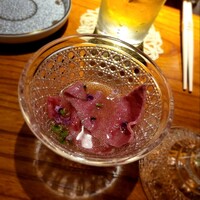 東京肉しゃぶ家 - 