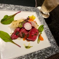 個室 和牛焼肉 吟 難波店 - 