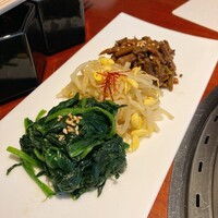 蕃 YORONIKU - 