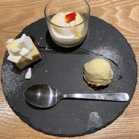 小野の離れ 博多本店 - 