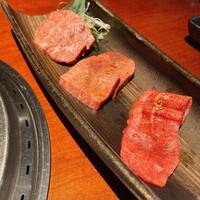 蕃 YORONIKU - 