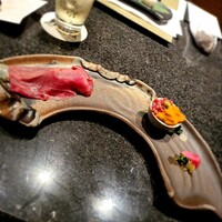 個室 和牛焼肉 吟 難波店 - 