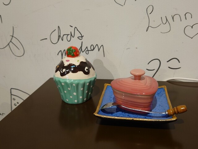 CAFE&BAR CAMELLIA（カメリア） - 和田（カフェ）の写真