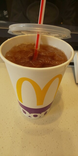 McDonald's Musashisakai Kitaguchi Ten photo 2