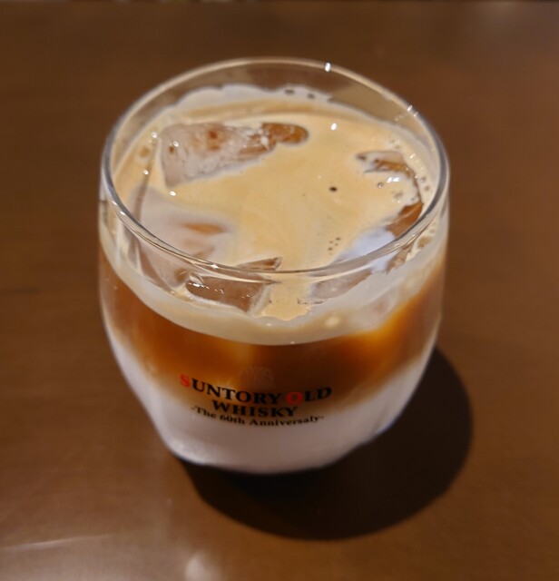 CAFE&BAR CAMELLIA（カメリア） - 和田（カフェ）の写真