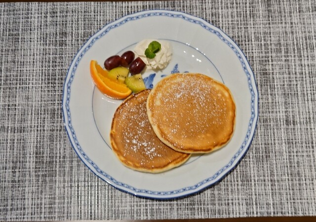 CAFE&BAR CAMELLIA（カメリア） - 和田（カフェ）の写真