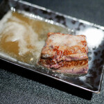 西麻布 焼肉 X - 