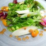 西麻布 焼肉 X - 