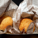 西麻布 焼肉 X - 