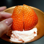 西麻布 焼肉 X - 