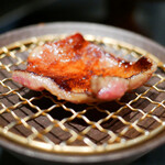 西麻布 焼肉 X - 