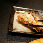 西麻布 焼肉 X - 