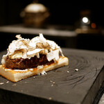 西麻布 焼肉 X - 