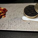 西麻布 焼肉 X - 