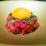 西麻布 焼肉 X - 