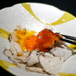 西麻布 焼肉 X - 