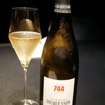 西麻布 焼肉 X - 