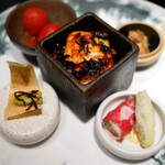 西麻布 焼肉 X - 