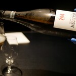 西麻布 焼肉 X - 