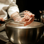 西麻布 焼肉 X - 