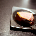 西麻布 焼肉 X - 