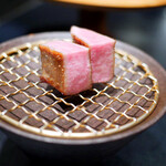 西麻布 焼肉 X - 