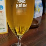 Kawase - ビール