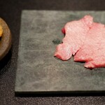 西麻布 焼肉 X - 