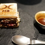 西麻布 焼肉 X - 