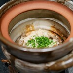 西麻布 焼肉 X - 