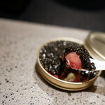 西麻布 焼肉 X - 