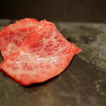 西麻布 焼肉 X - 