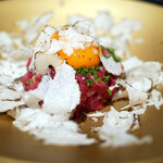 西麻布 焼肉 X - 