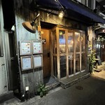 IZAKAYA ぼうず - (外観)外観①