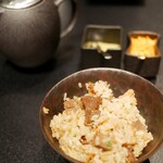 西麻布 焼肉 X - 