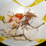 西麻布 焼肉 X - 