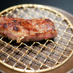 西麻布 焼肉 X - 